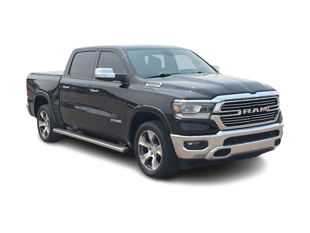Thumbnail: 2020 RAM 1500 - 17