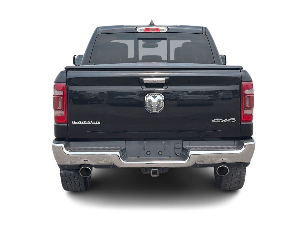 Thumbnail: 2020 RAM 1500 - 5