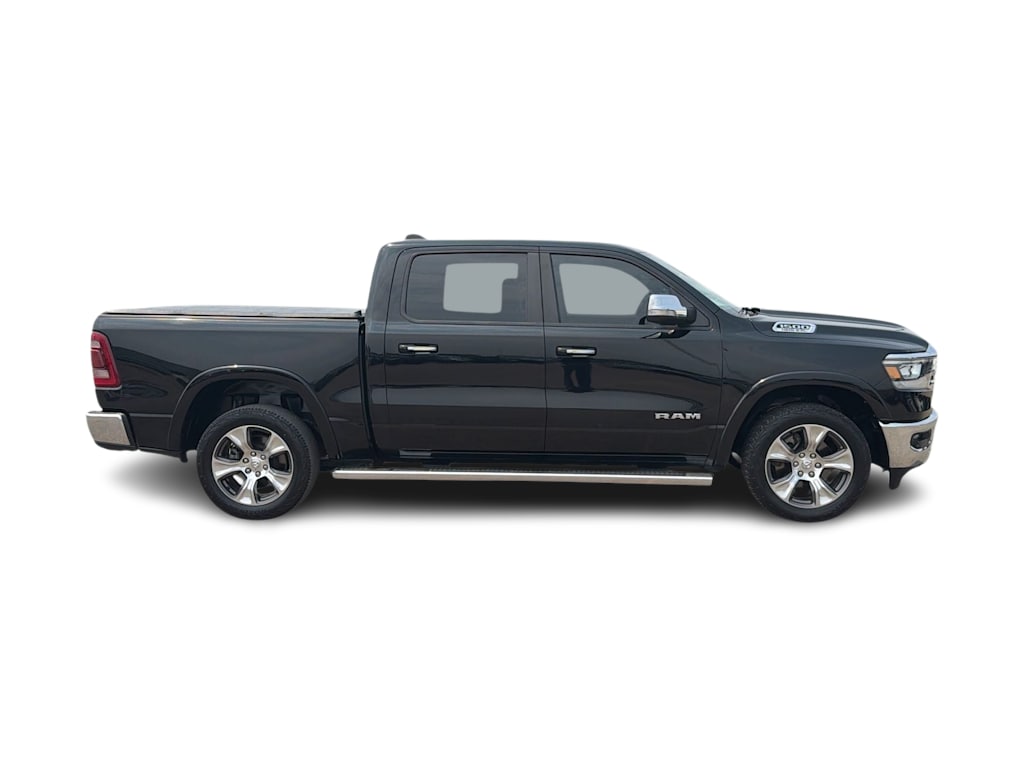 Thumbnail: 2020 RAM 1500 - 20