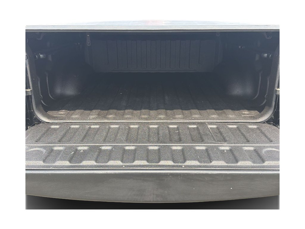 Thumbnail: 2020 RAM 1500 - 15
