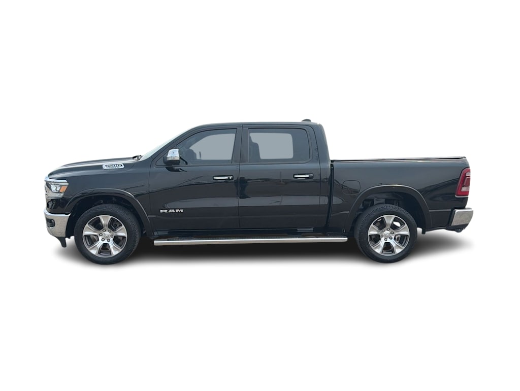 Thumbnail: 2020 RAM 1500 - 3