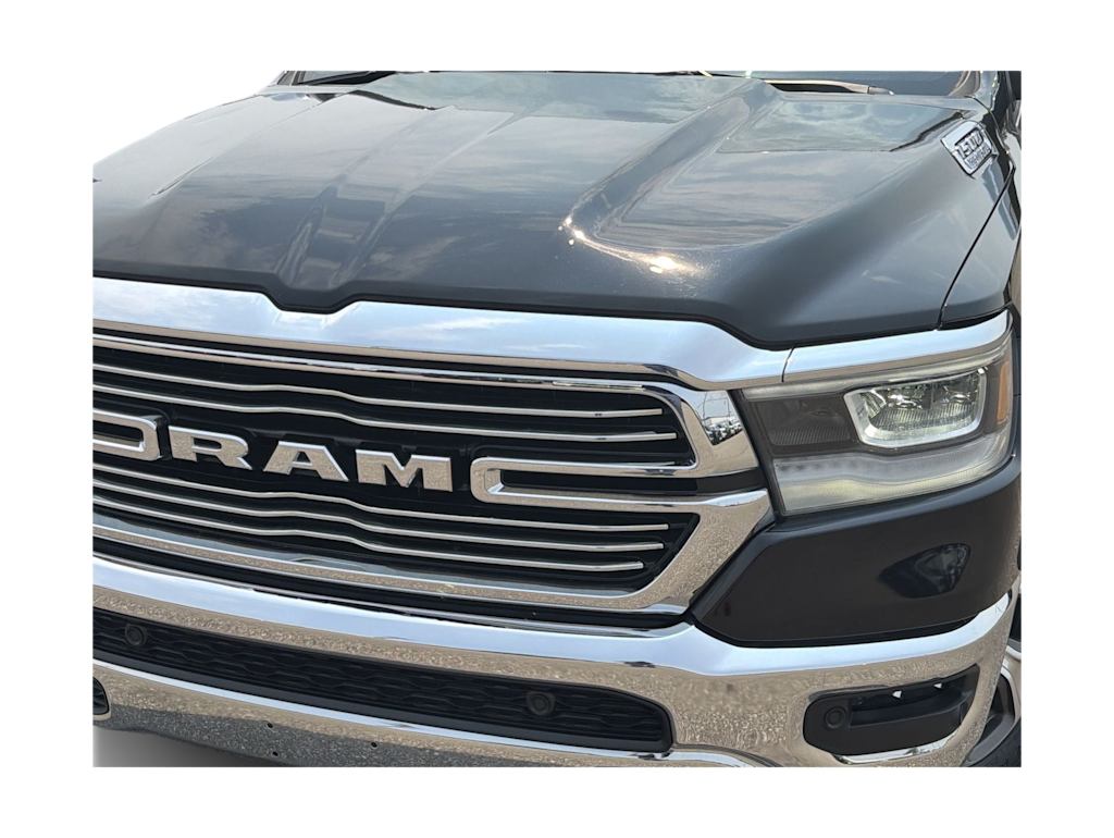 Thumbnail: 2020 RAM 1500 - 21
