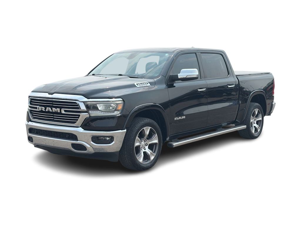 Thumbnail: 2020 RAM 1500 - 18