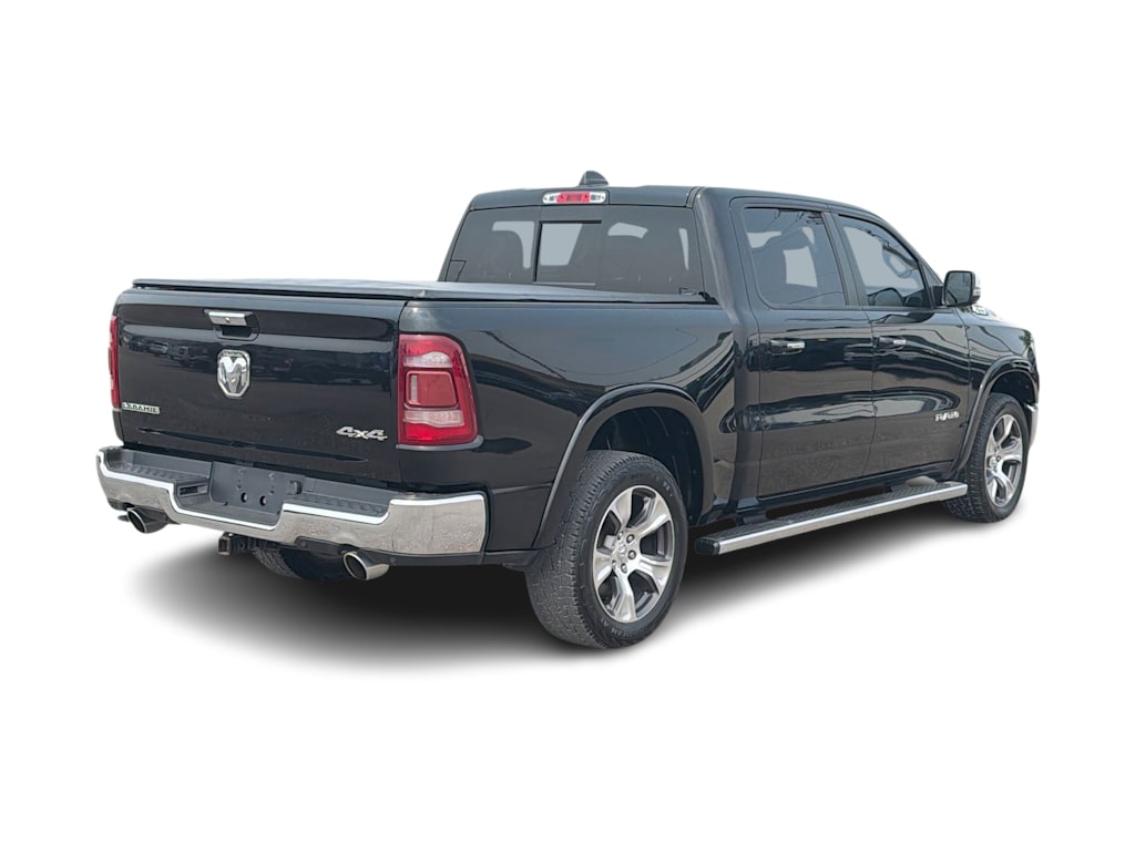 Thumbnail: 2020 RAM 1500 - 19