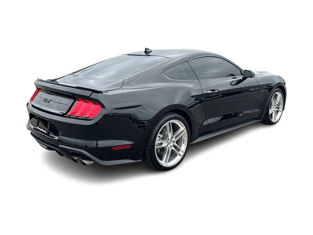 Thumbnail: 2022 Ford Mustang - 19