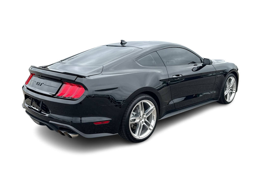 Thumbnail: 2022 Ford Mustang - 19