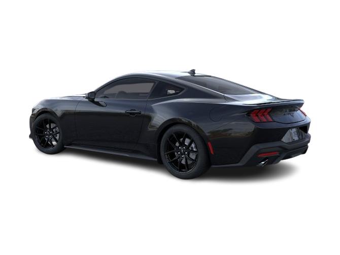 Thumbnail: 2026 Ford Mustang - 4