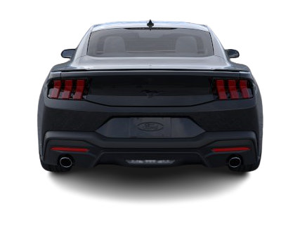 Thumbnail: 2026 Ford Mustang - 5