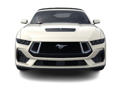 Thumbnail: 2025 Ford Mustang - 14