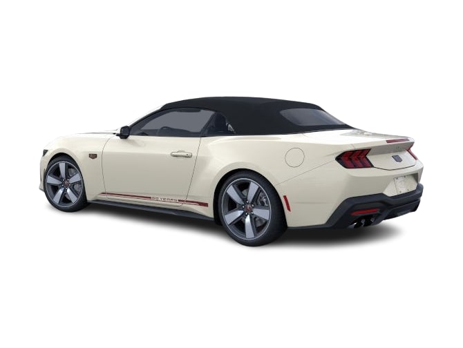 Thumbnail: 2025 Ford Mustang - 13