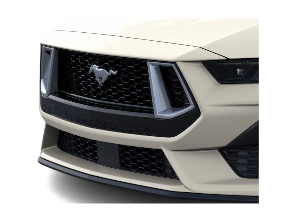 Thumbnail: 2025 Ford Mustang - 18