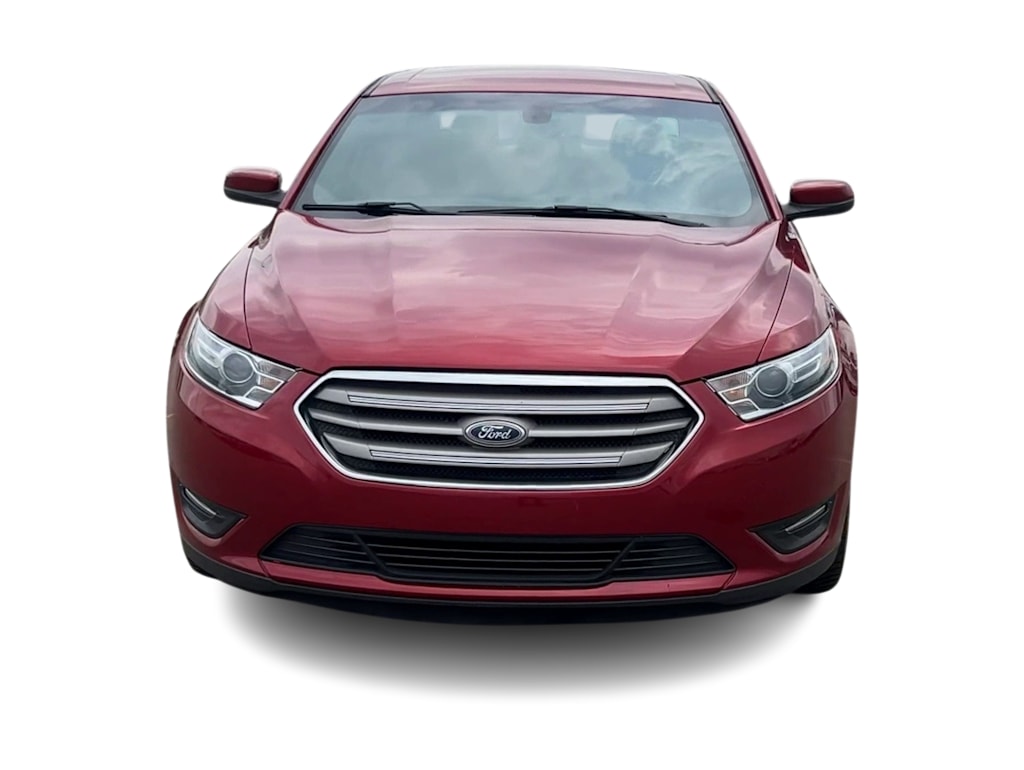 Thumbnail: 2017 Ford Taurus - 5
