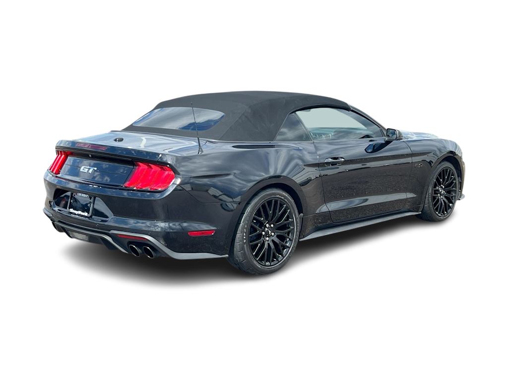 Thumbnail: 2019 Ford Mustang - 19