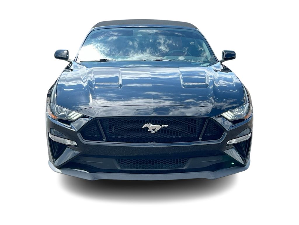 Thumbnail: 2019 Ford Mustang - 6