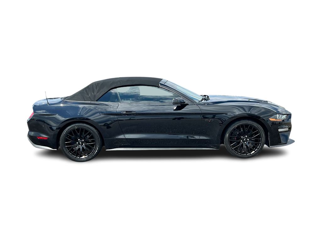 Thumbnail: 2019 Ford Mustang - 20