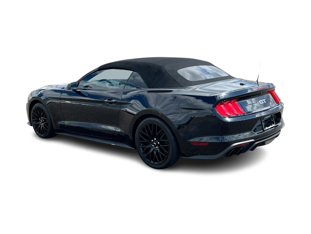 Thumbnail: 2019 Ford Mustang - 4
