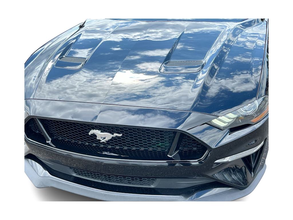 Thumbnail: 2019 Ford Mustang - 21
