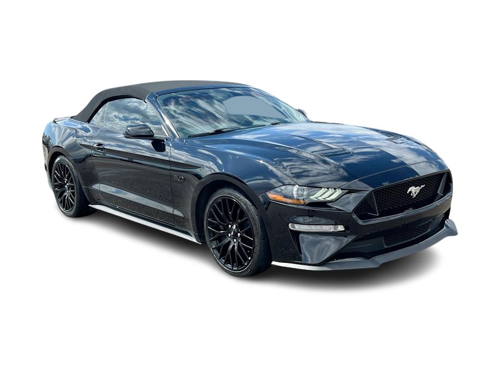 Thumbnail: 2019 Ford Mustang - 17