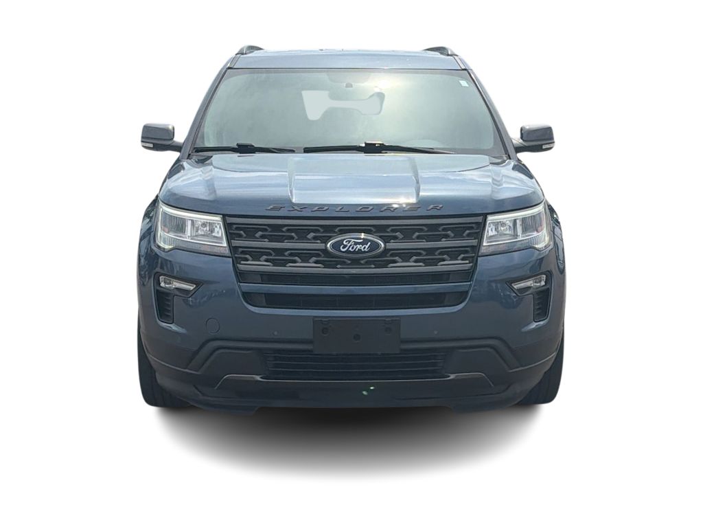 Thumbnail: 2018 Ford Explorer - 6