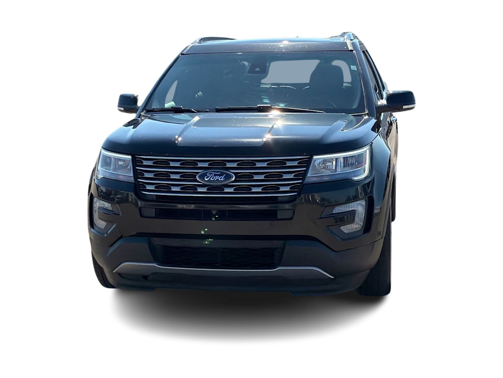 Thumbnail: 2017 Ford Explorer - 6