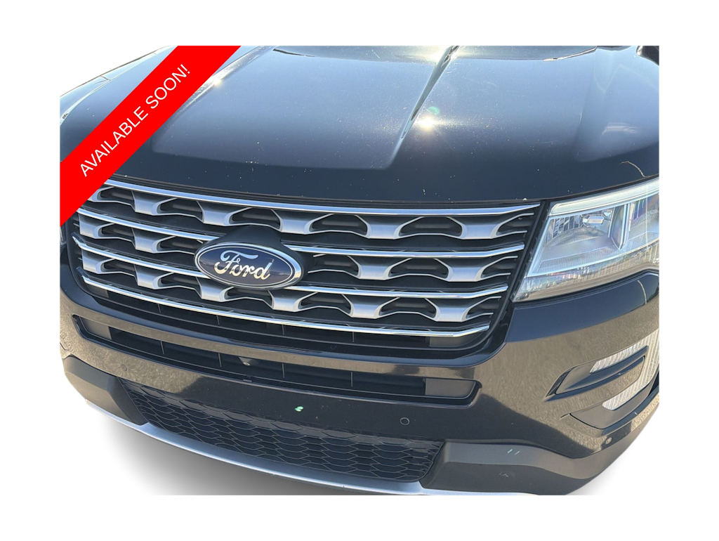 Thumbnail: 2017 Ford Explorer - 23