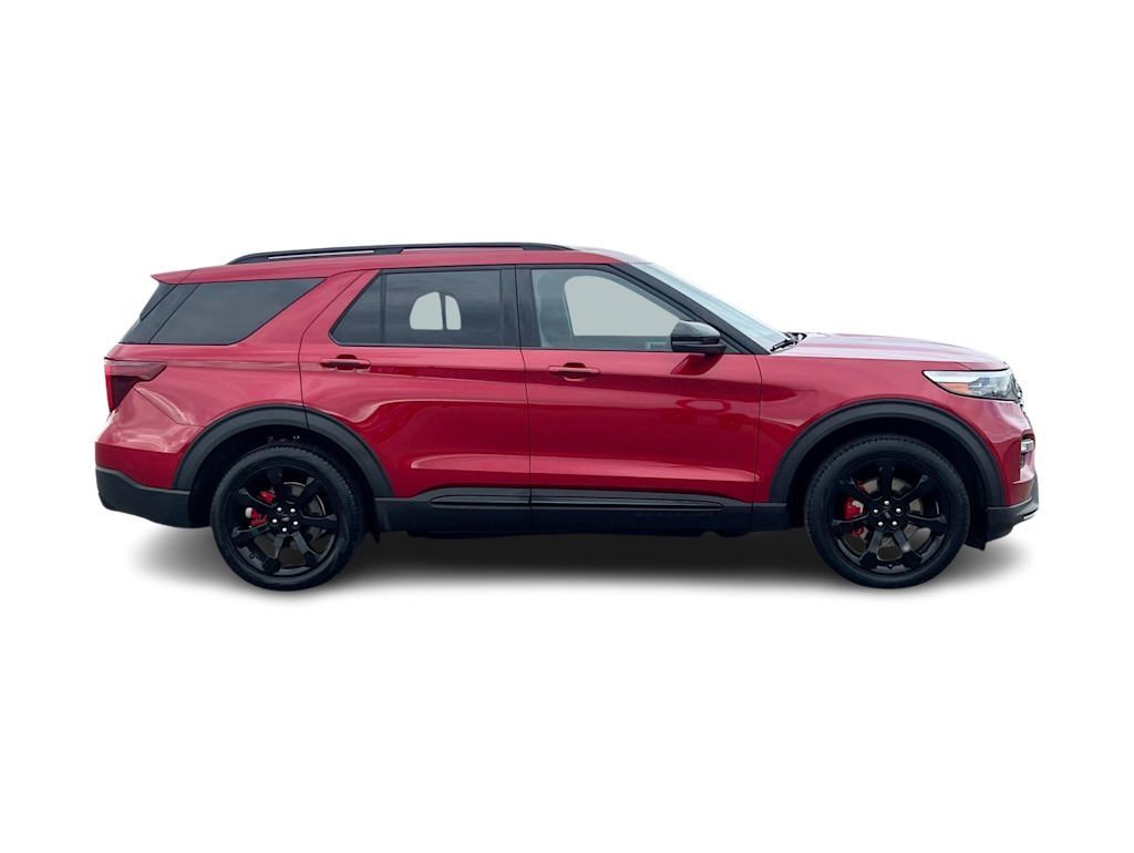 Thumbnail: 2023 Ford Explorer - 20