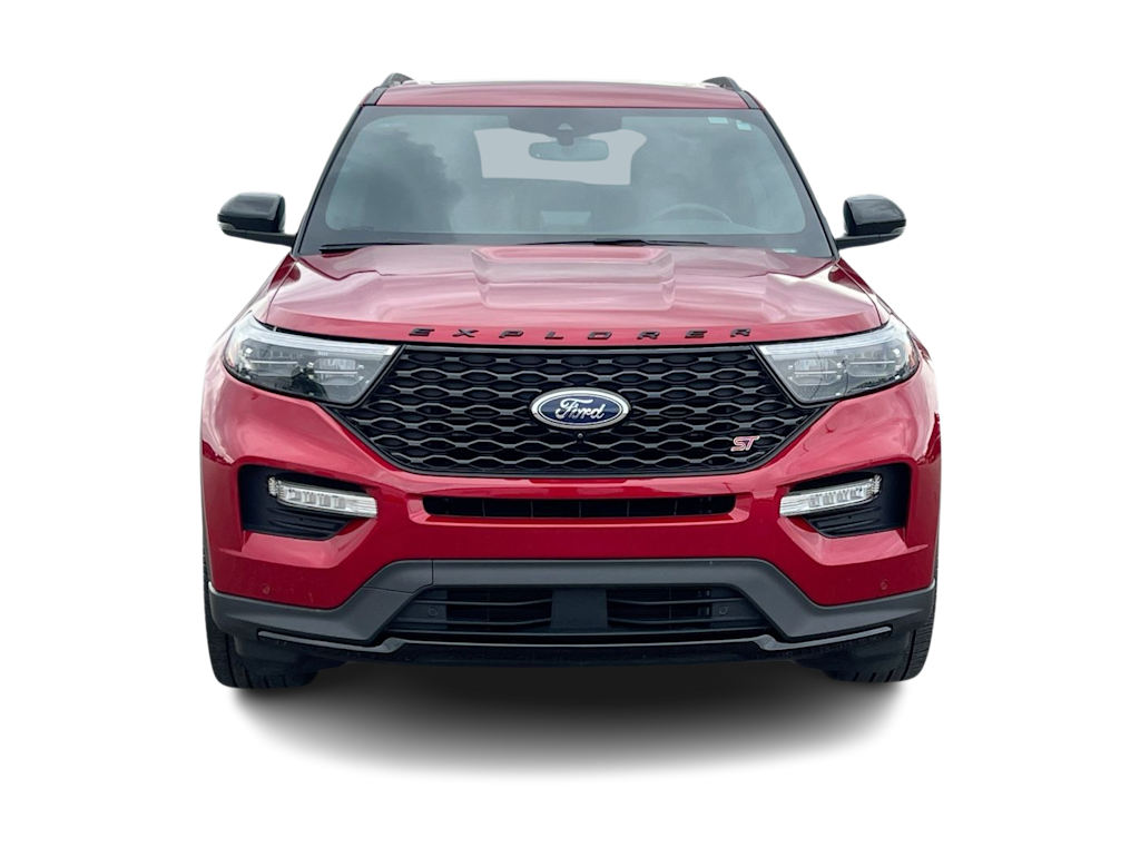 Thumbnail: 2023 Ford Explorer - 6
