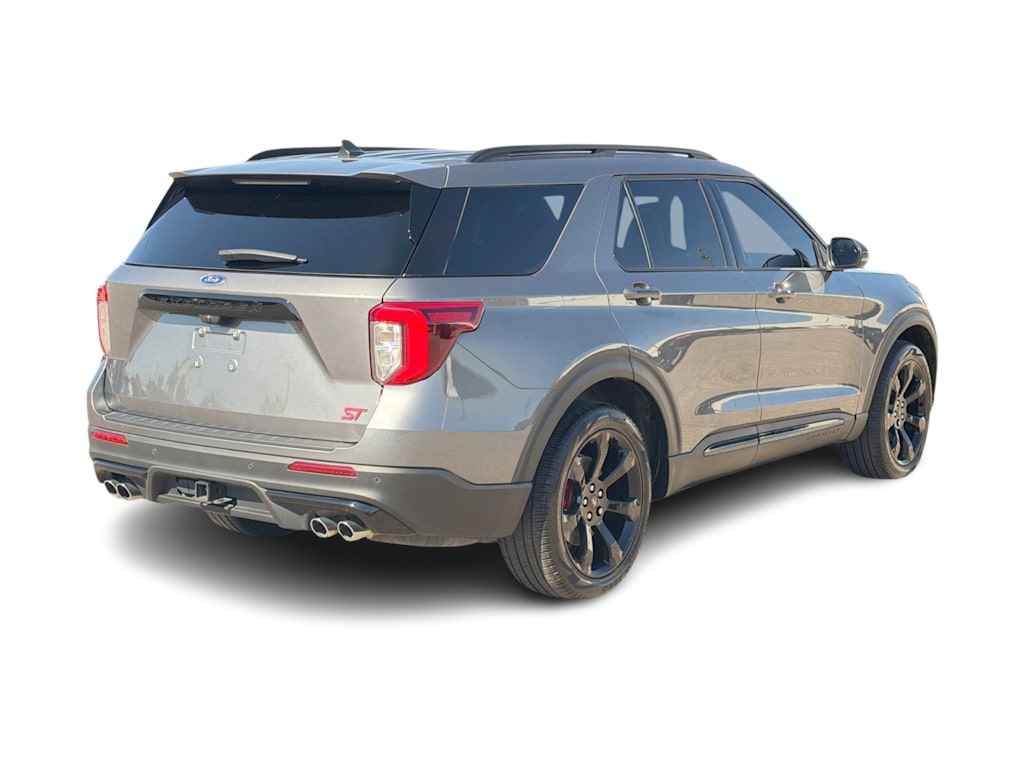 Thumbnail: 2024 Ford Explorer - 20