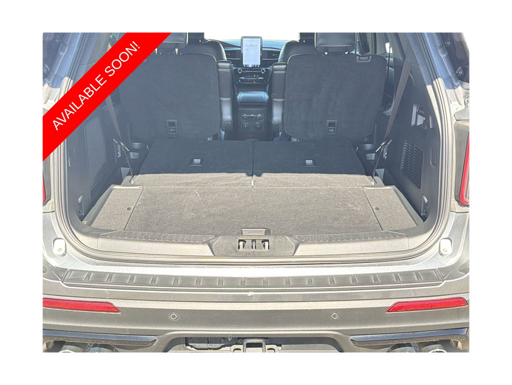 Thumbnail: 2024 Ford Explorer - 15