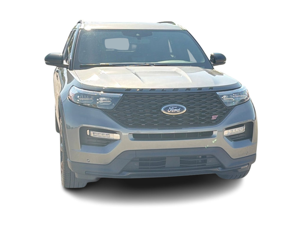 Thumbnail: 2024 Ford Explorer - 6