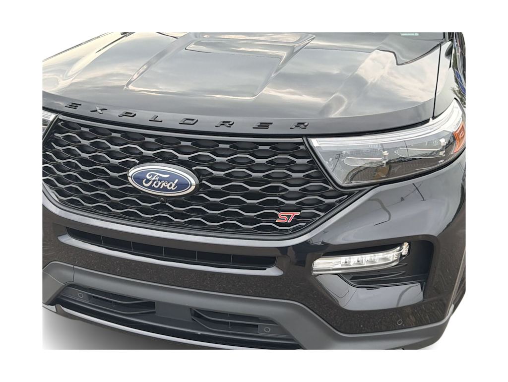 Thumbnail: 2024 Ford Explorer - 21