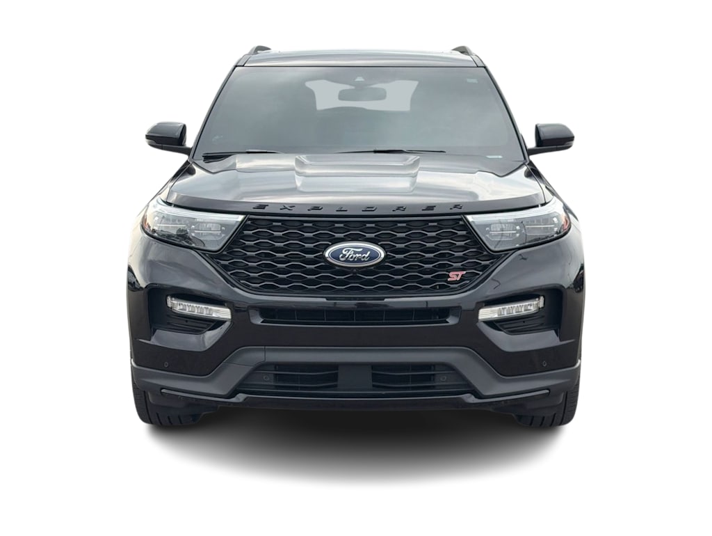 Thumbnail: 2024 Ford Explorer - 6