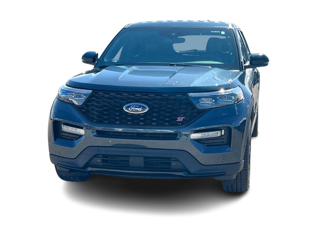 Thumbnail: 2022 Ford Explorer - 6