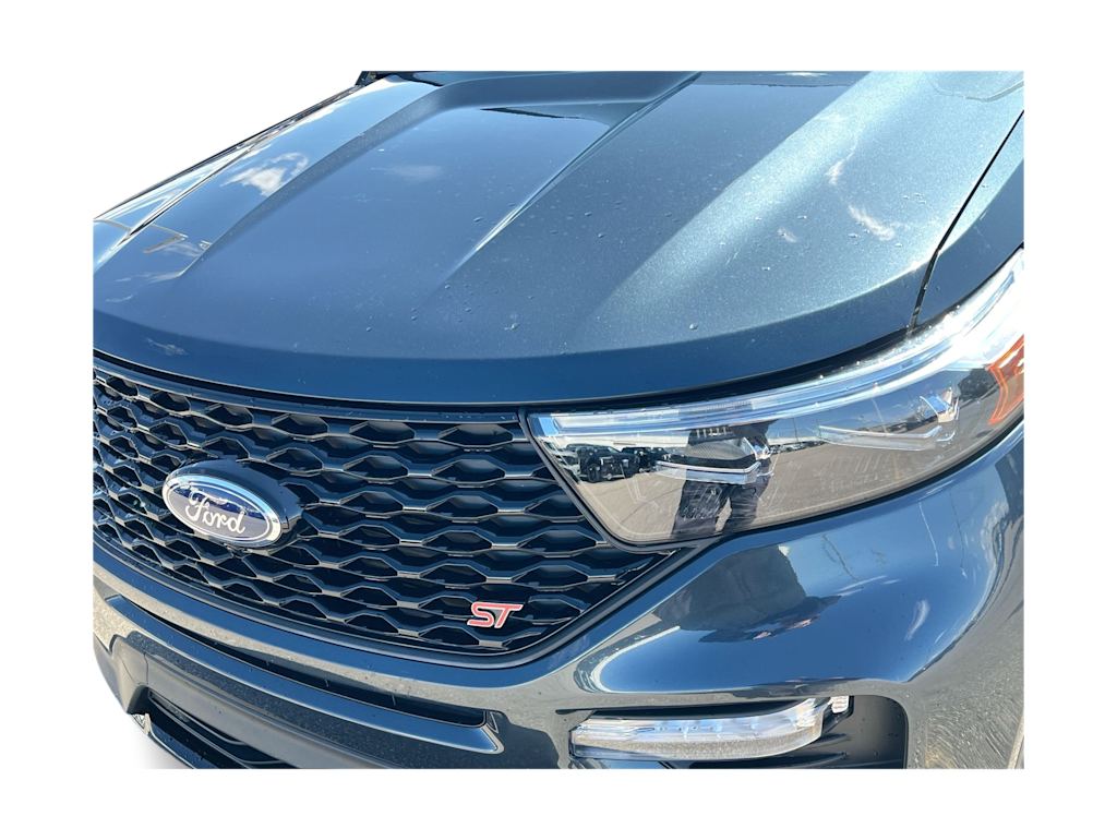 Thumbnail: 2022 Ford Explorer - 22