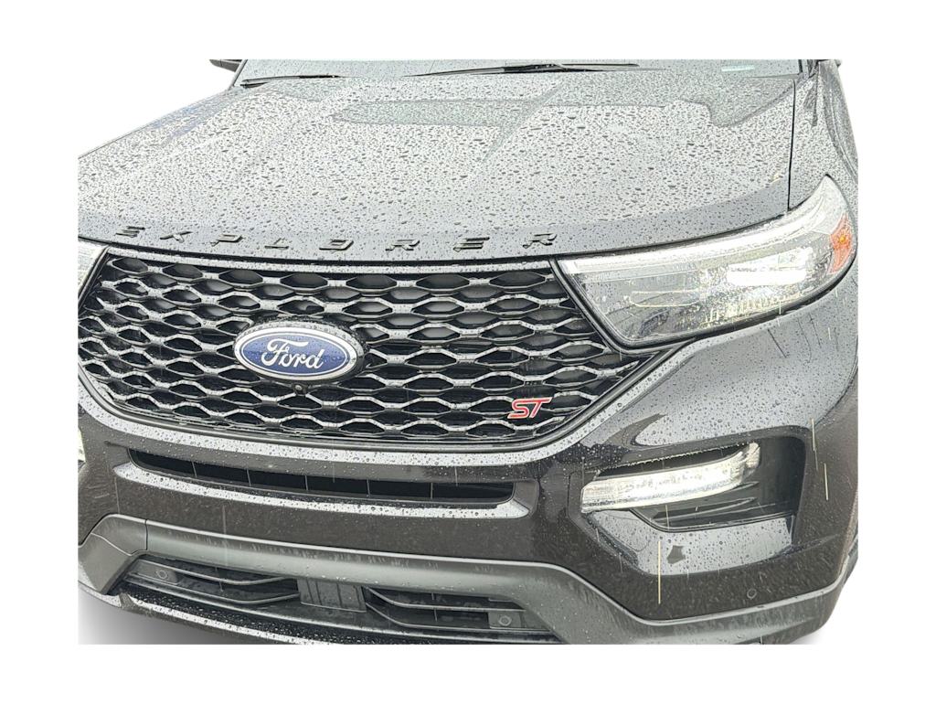 Thumbnail: 2023 Ford Explorer - 20