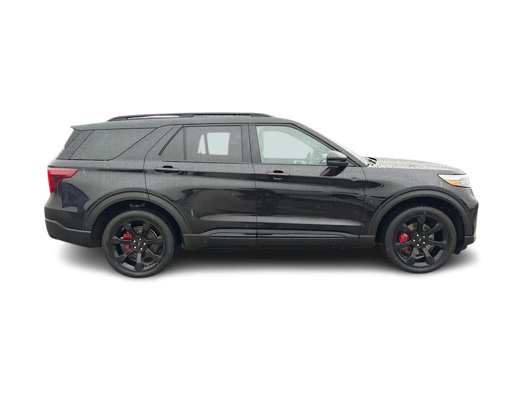 Thumbnail: 2023 Ford Explorer - 19
