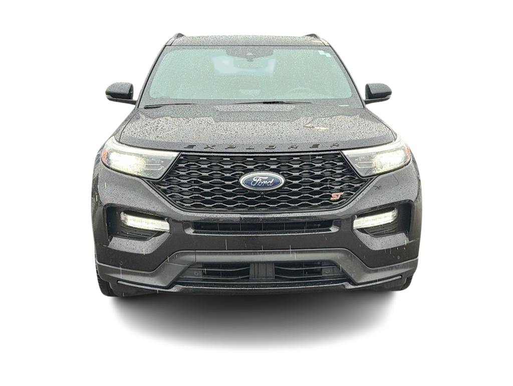 Thumbnail: 2023 Ford Explorer - 6