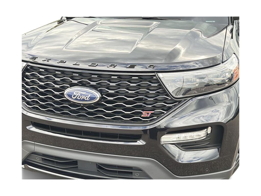 Thumbnail: 2023 Ford Explorer - 21