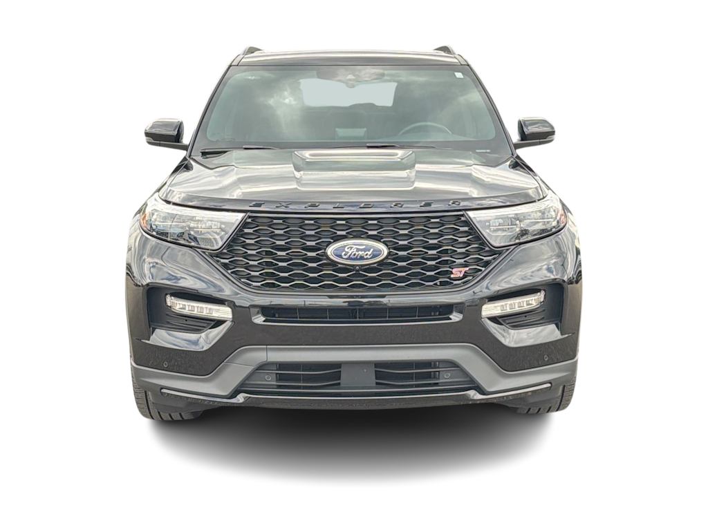 Thumbnail: 2023 Ford Explorer - 6