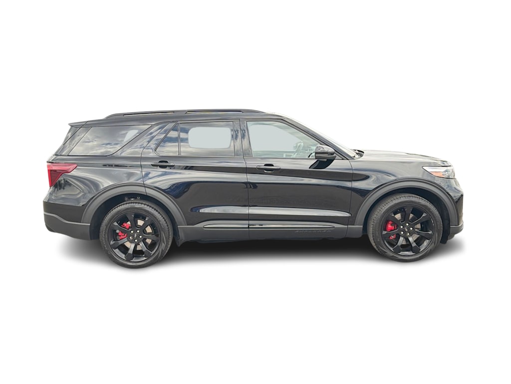 Thumbnail: 2023 Ford Explorer - 20