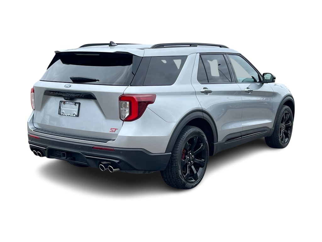 Thumbnail: 2023 Ford Explorer - 21