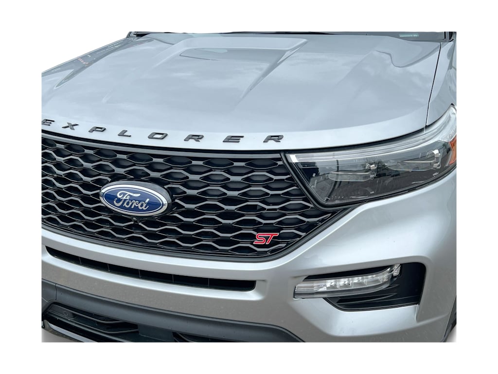 Thumbnail: 2023 Ford Explorer - 23