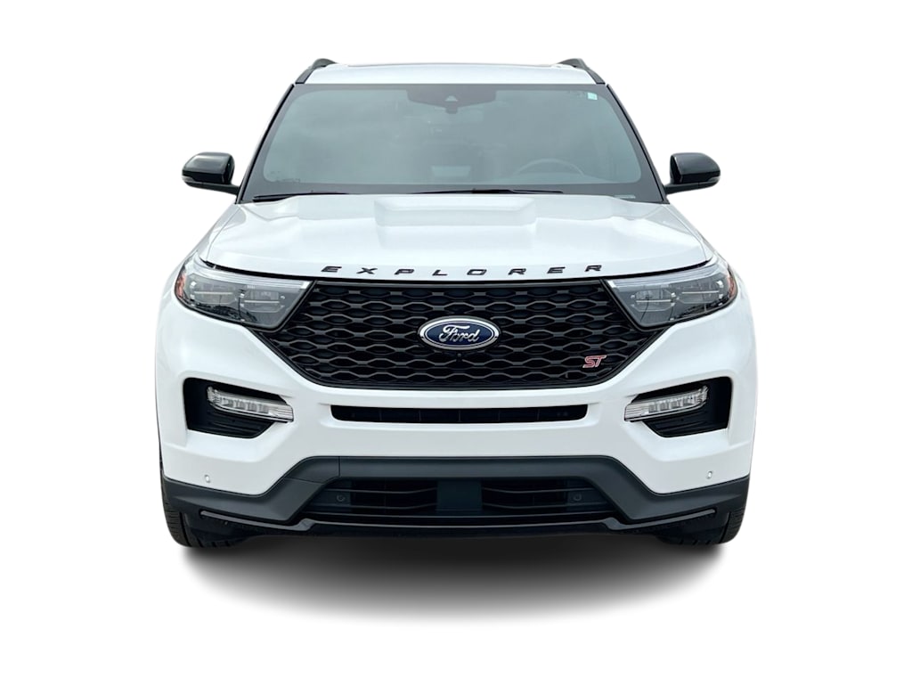 Thumbnail: 2024 Ford Explorer - 5