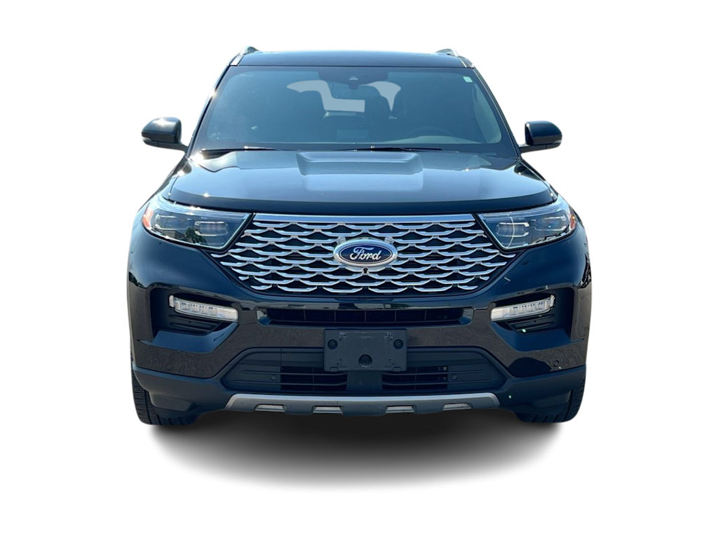 Thumbnail: 2023 Ford Explorer - 6