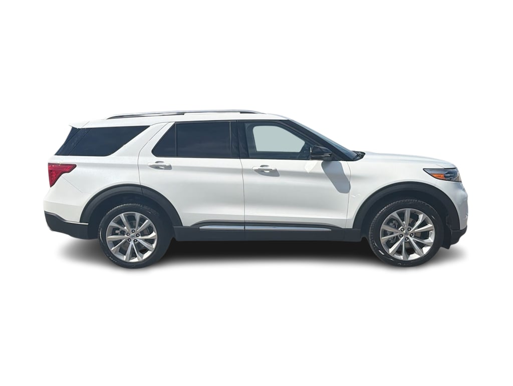 Thumbnail: 2023 Ford Explorer - 22
