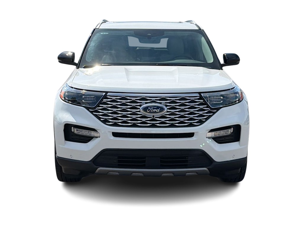Thumbnail: 2023 Ford Explorer - 6