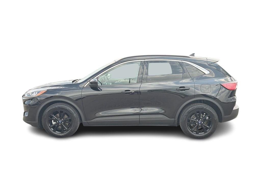 Thumbnail: 2021 Ford Escape - 3