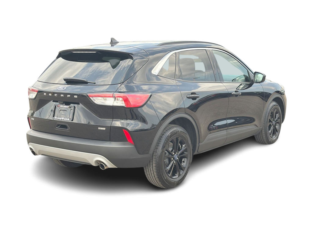 Thumbnail: 2021 Ford Escape - 20