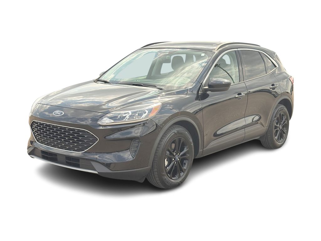 Thumbnail: 2021 Ford Escape - 19