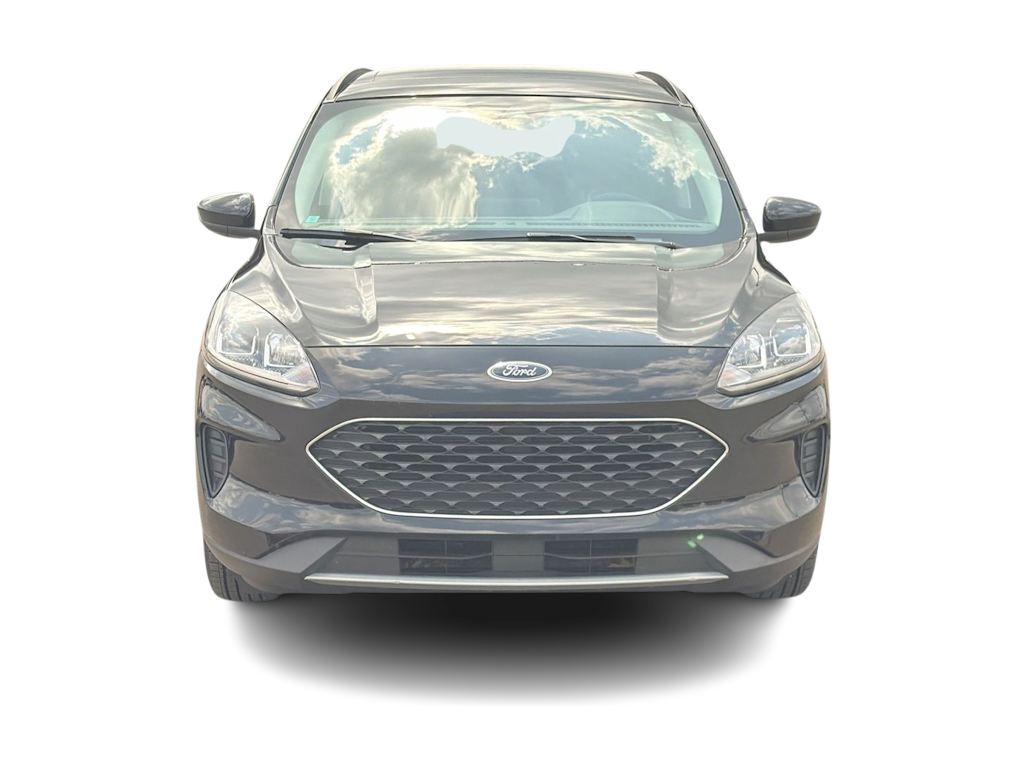 Thumbnail: 2021 Ford Escape - 6